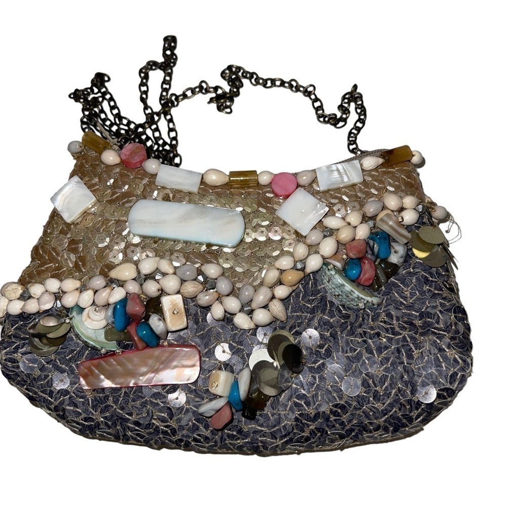 Mary Frances Women Bag